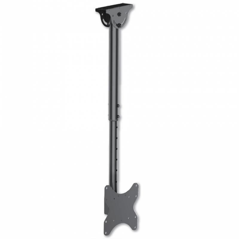 Stropný držiak Techly ICA-CPLB 922L 23-42" do 50 kg